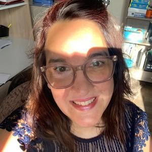 Meet your Posher, Geneviève